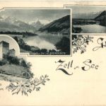 Zell am See, Grüsse