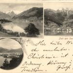 Zell am See, div. Bilder