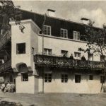 Zell am See, Ottilienheim