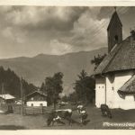 Zell am See, Thumersbach