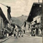 Zell am See, Seegasse