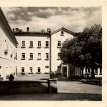 Zell am See, Krankenhaus der Stadt