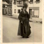 Zell am See, Pinzgauerin