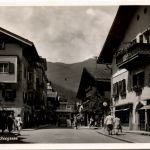 Zell am See, Seegasse