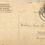 Zell am See, Marktplatz