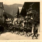 Zell am See, Seegasse