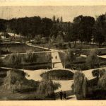 Klagenfurt, Schubertpark