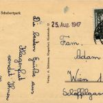 Klagenfurt, Schubertpark