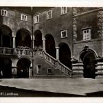 Klagenfurt, Landhaus