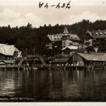 Klagenfurt, Hotel Wörthersee