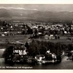 Klagenfurt, Maria Loretto am Wörthersee