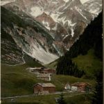 Oberstdorf, Einödsbach