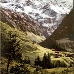 Oberstdorf, Einödsbach