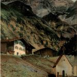 Oberstdorf, Einödsbach