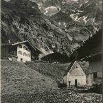 Oberstdorf, Einödsbach