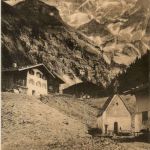 Oberstdorf, Einödsbach