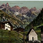 Oberstdorf, Einödsbach