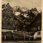 Oberstdorf, Einödsbach