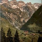 Oberstdorf, Einödsbach