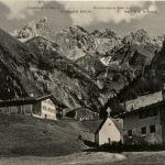 Oberstdorf, Einödsbach