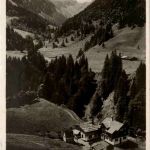 Oberstdorf, Einödsbach