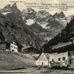 Oberstdorf, Einödsbach