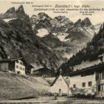Oberstdorf, Einödsbach