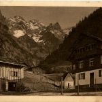Oberstdorf, Einödsbach