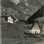 Oberstdorf, Einödsbach