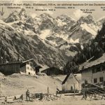 Oberstdorf, Einödsbach