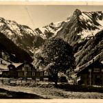 Oberstdorf, Spielmannsau ,