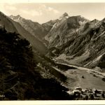 Oberstdorf, Spielmannsau ,