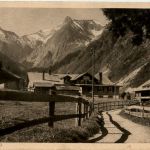 Oberstdorf, Spielmannsau ,