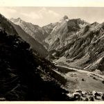 Oberstdorf, Spielmannsau ,