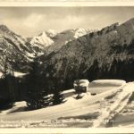 Oberstdorf, Restaurant Bergkristall