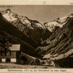 Oberstdorf, Spielmannsau