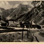 Oberstdorf, Spielmannsau