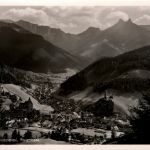Eisenerz, mit Krumpental