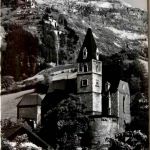 Eisenerz, Oswaldikirche