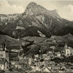 Eisenerz,