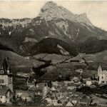 Eisenerz,