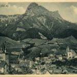 Eisenerz,