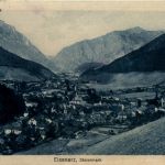 Eisenerz,