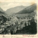 Eisenerz, vom Osten