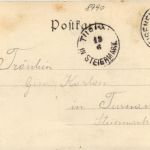 Eisenerz, vom Osten