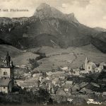Eisenerz, mit Pfaffenstein