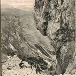 Hochschwab, der G-hackt-Kogel