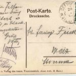 Hochschwab, der G-hackt-Kogel