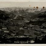 Etmissl/Steiermark -