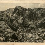 Hochschwab, Südwand